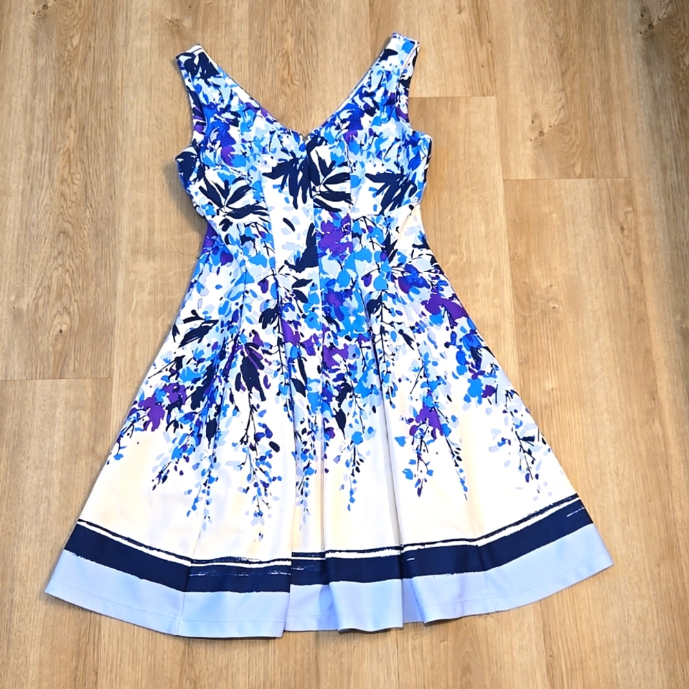 Boutique dress